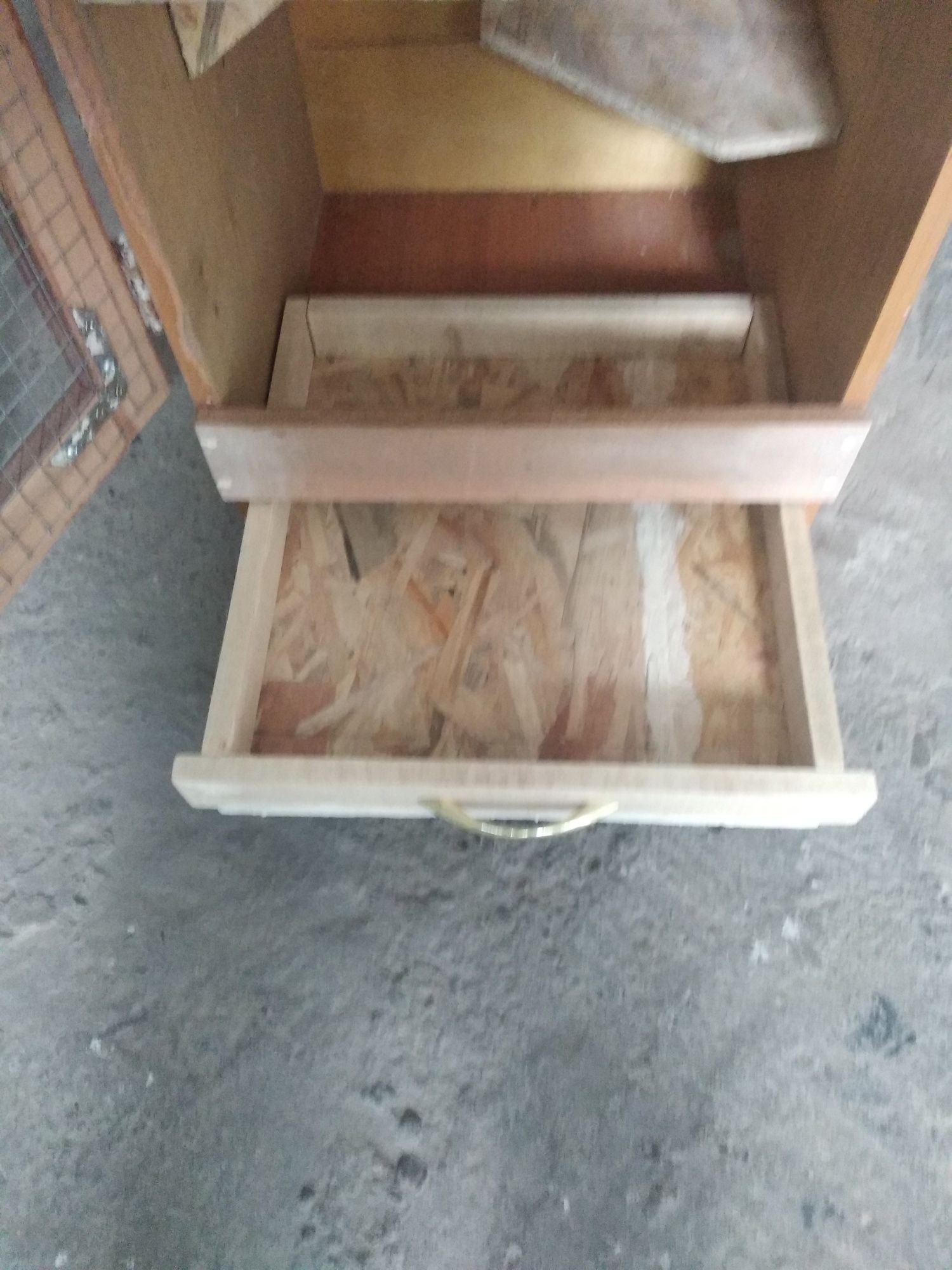 Клітка для шиншили