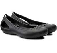 Балетки Crocs Kadee Flat Work w7 36-37