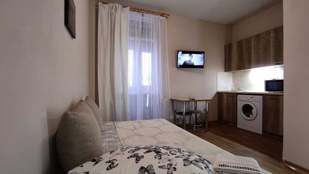 Апартаменти Левада метро квартиры посуточно подобово центр Автовокзал