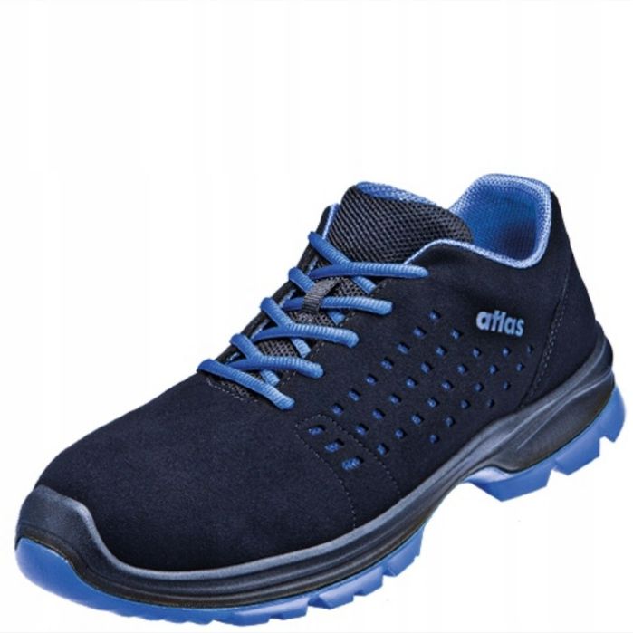 Obuwie robocze Atlas SL 40 BLUE Esd