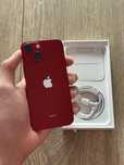 Apple iphone 13 mini bateria 100%