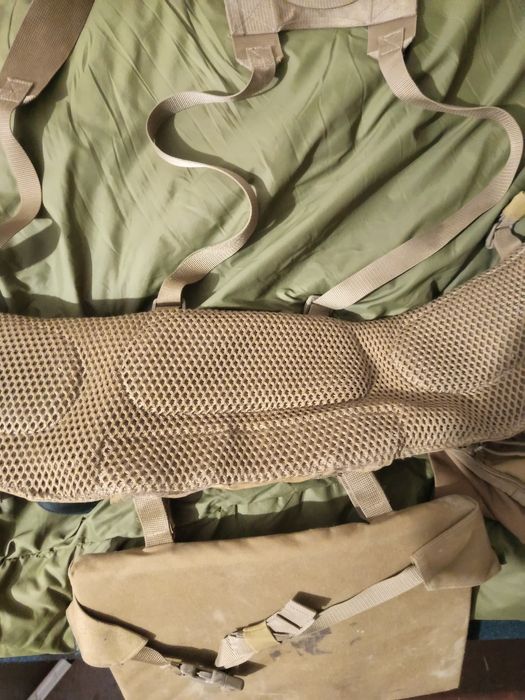 РПС від Балістики в зборі