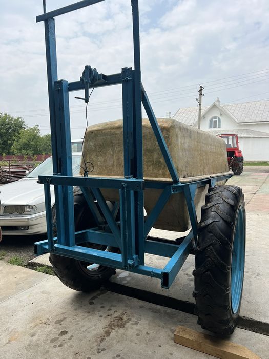 Продам оприскуватиль