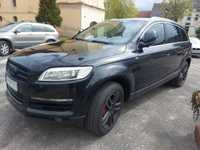 AUDI Q7 3.0TDI Quattro S-line