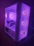 Komputer Gamingowy Ryzen 5 5600 RX 6600 32GB RAM 1TB SSD ARGB