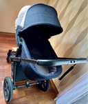Wózek dziecięcy 3w1 Cybex Platinum Priam by Anna K