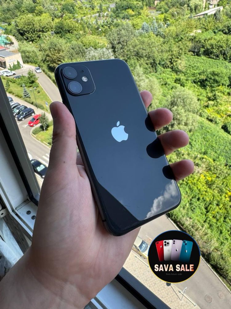 iPhone 11 64gb | 81% | SAVA SALE