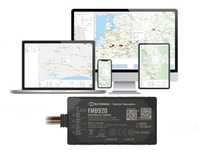 Lokalizator GPS monitoring lokalizacja nadajnik gps śledzenie