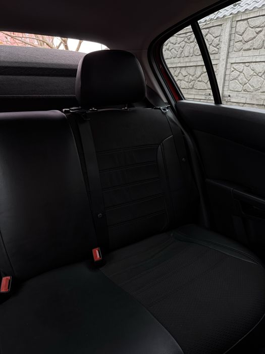 Машина Opel Astrа