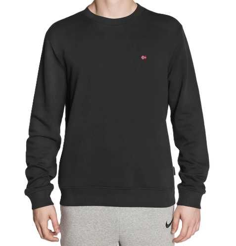 NAPAPIJRI Balis Crew Męska Bluza Wkładana Bawełniana XL