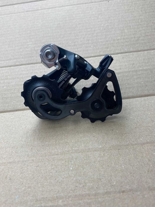 Przerzutka tylna Shimano Dura-Ace RD-7900, SS, 10s, nowa [PT-8]