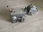 cão Robot antigo