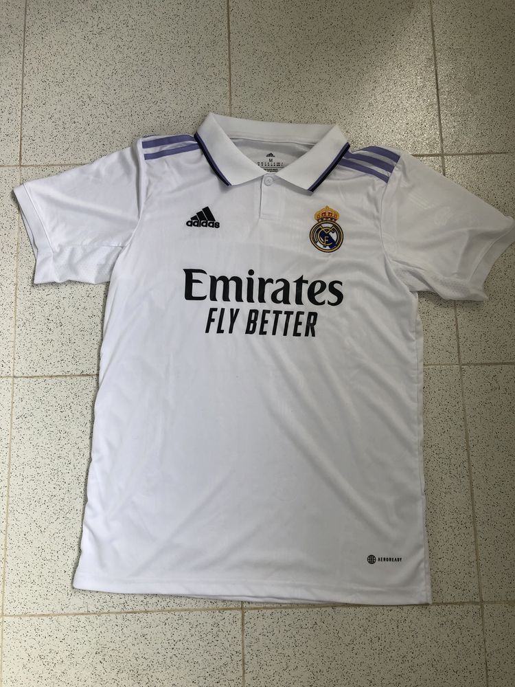 Real Madrid 23/24