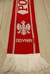 Szal szalik Gdynia Polska