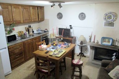 Venda T1 + anexo T1 Castelões-Calvão (Chaves)