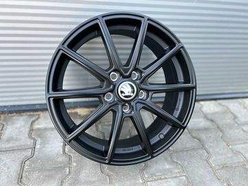 alufelgi 5x112 r17 SKODA NOWE! Octavia Superb Kodiaq Karoq Yeti