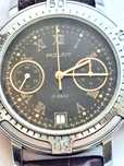 Poliot chronograf cal.3133.
