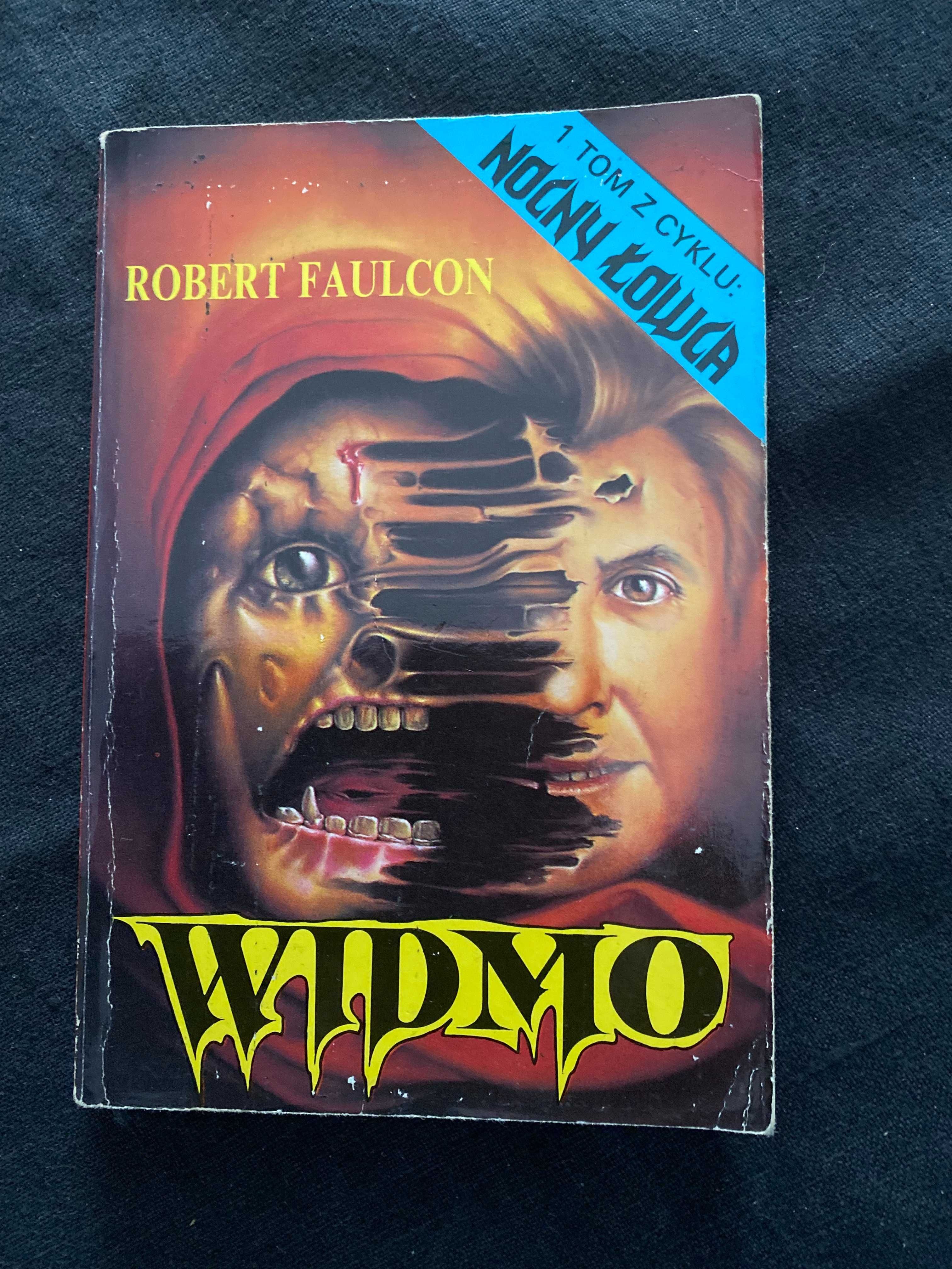 WIDMO-Robert Faulcon