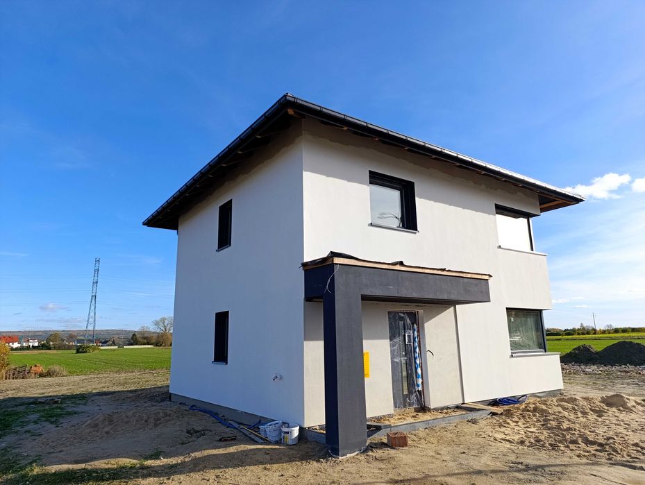 Gmina Kleszczów Wolnostojący dotacje 80 tys do OZE