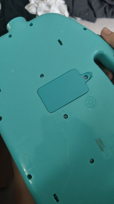 Fisher Price mata z pianinkiem