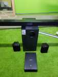 Zestaw głośników 4.1 soundbar samsung hw-j470