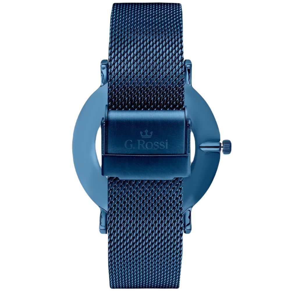 zegarek damski g.rossi 10771b-6f3 + box