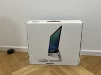 iMac 21.5’’ Late 2013 - w pudełku, jak nowy