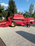 Massey Ferguson 307 MF kombajn zbożowy Massey