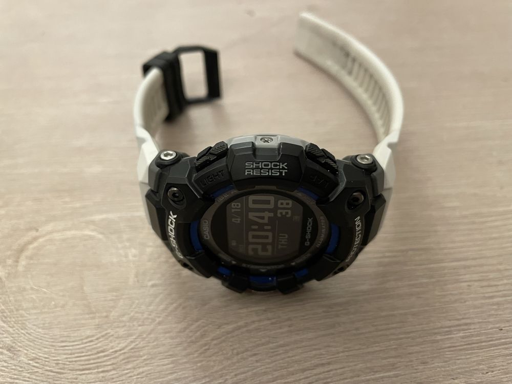 Casio G-Shock GBD-100