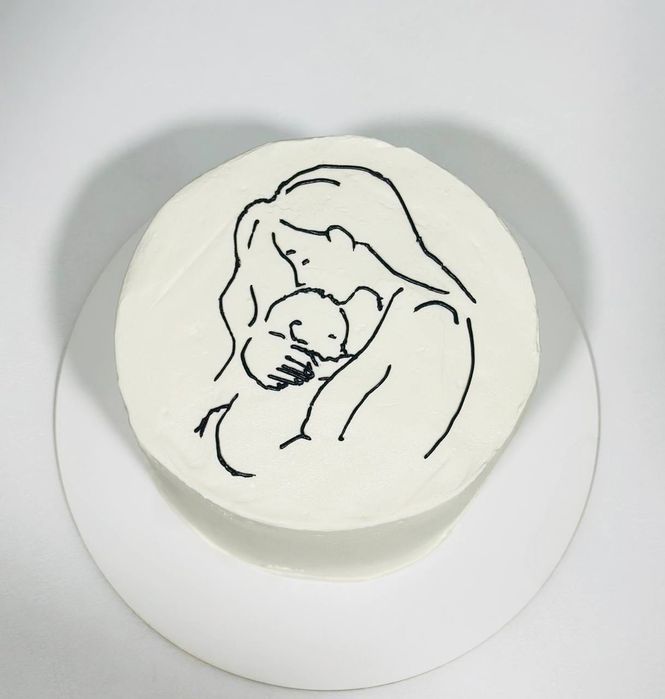 Бенто торт , Запоріжжя.