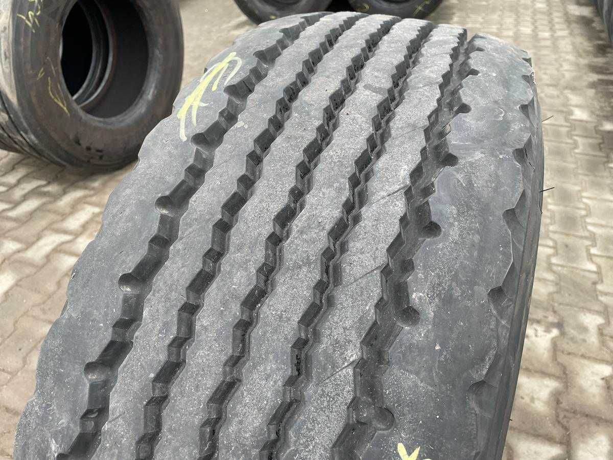 385/65R22.5 Opona BRIDGESTONE R164  13-14mm Naczepa R 164