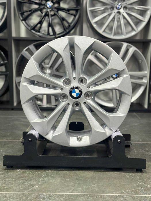 Диски ОРИГІНАЛЬНІ R17 для BMW X1 (F48/F49), BMW X2, MINI Countryman