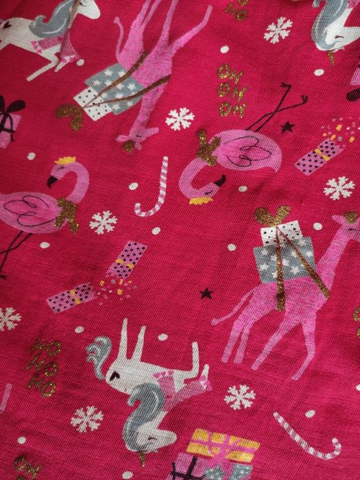 Новорічна сукня Matalan на 2-3 роки