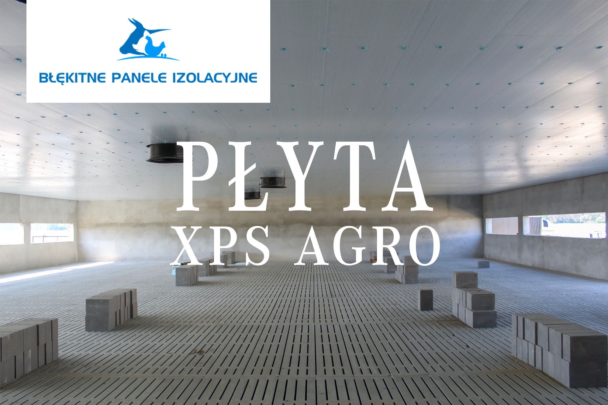 STYRODUR XPS AGRO Ocieplenie Izolacja Dachu Obory Kurnika Tuczarni