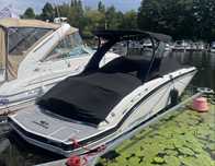 Chaparral sunesta 26 ft nie cobalt regal sea ray