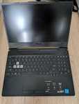 ASUS TUF Gaming F15 i5 RTX 3050Ti, 1TB SSD / Zamiana Steam Deck itp.