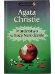 Morderstwo w Boże Narodzenie / Agata Christie