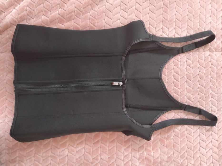 Cinta *Nova Modeladora Adelgaçante