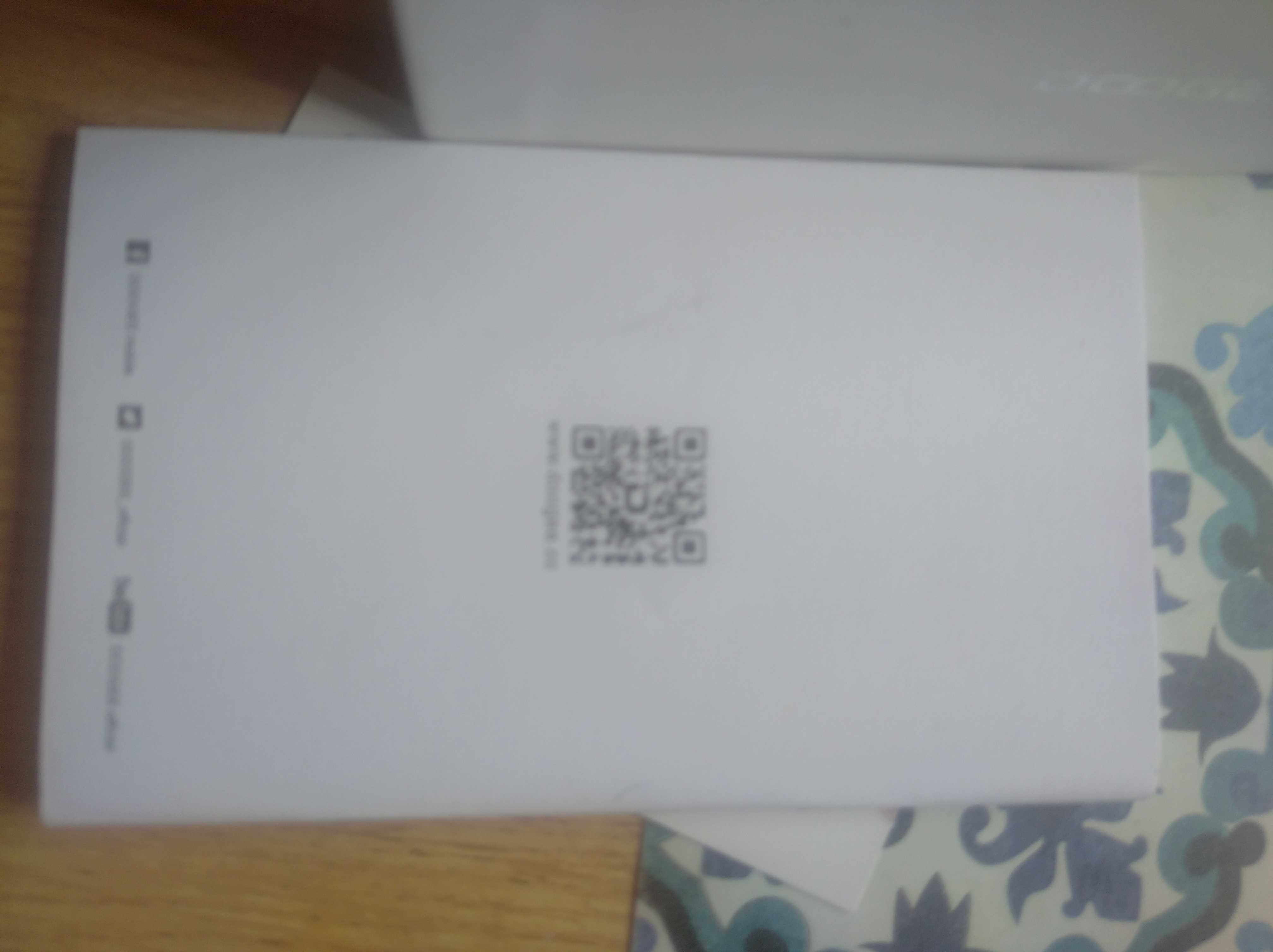 Telefon Doogee 50 L