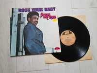 George McCrae – Rock Your Baby LP*4467