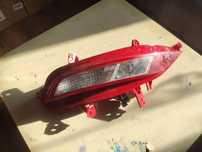 Lampa Lewy Tył W Zderzak Hyundai Tucson IV 92405-n7020
