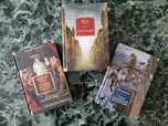 Книги Виктора Гюго