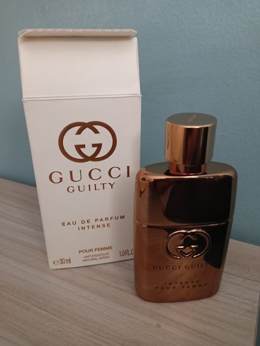 Gucci Guilty 30 ml
