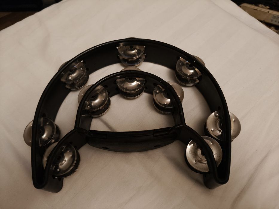 Продам тамбурин профессиональный