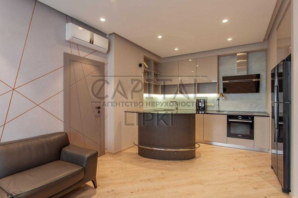 Продажа квартиры, ЖК Новопечерские Липки, Драгомирова, Верхогляда