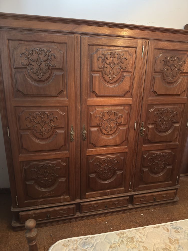 Mobilia de quarto