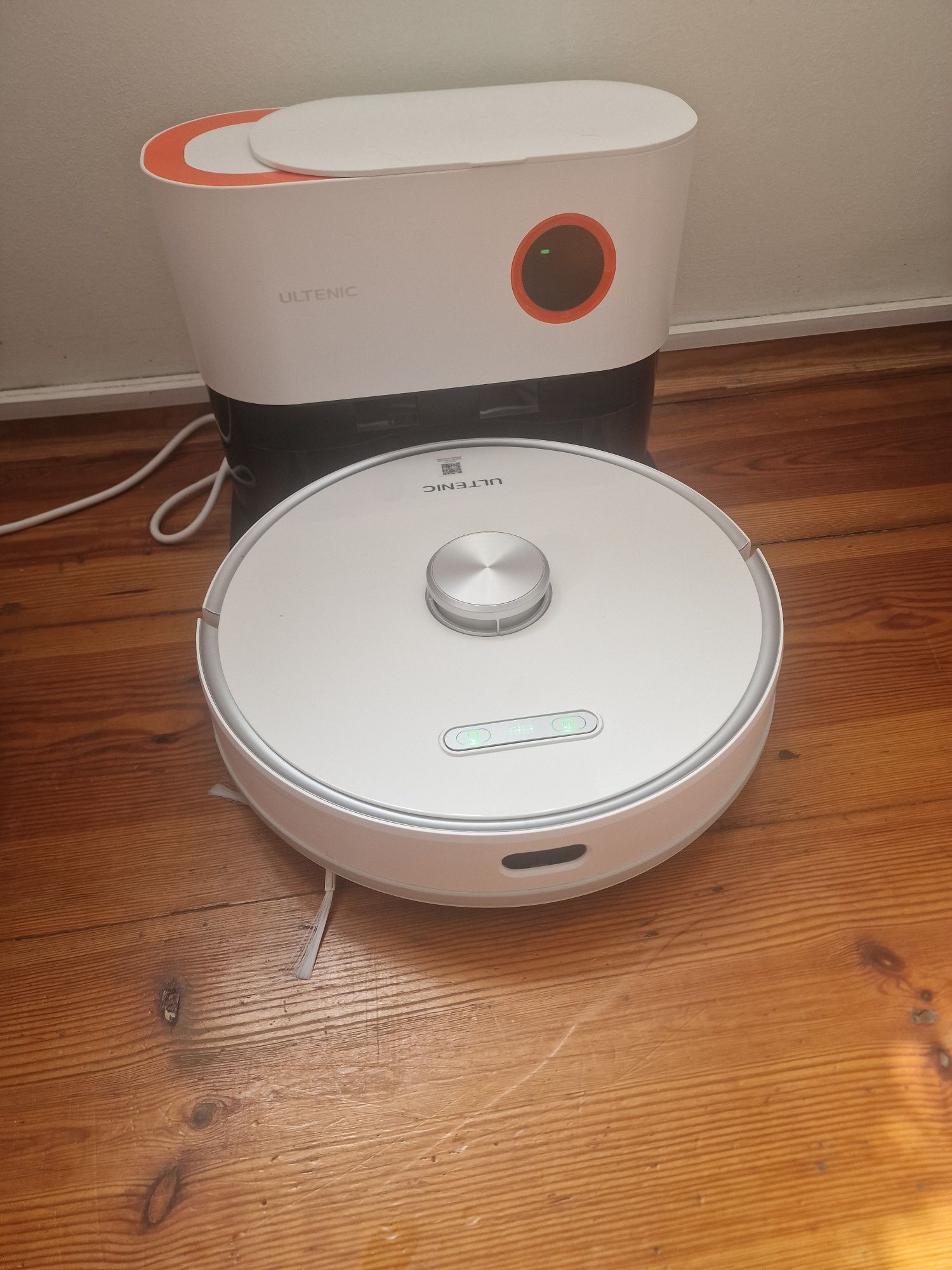 Robot sprzątający T10 PRO
