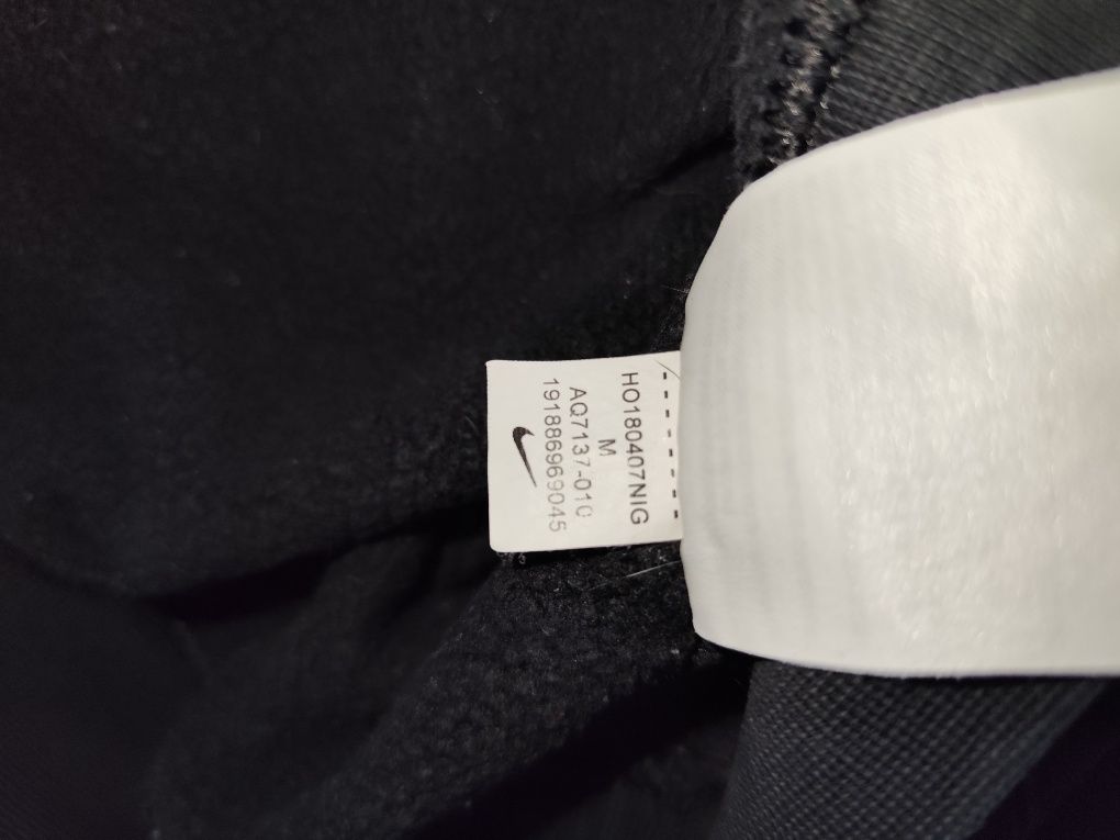 Codzienna sportowa bluza damska/męska M