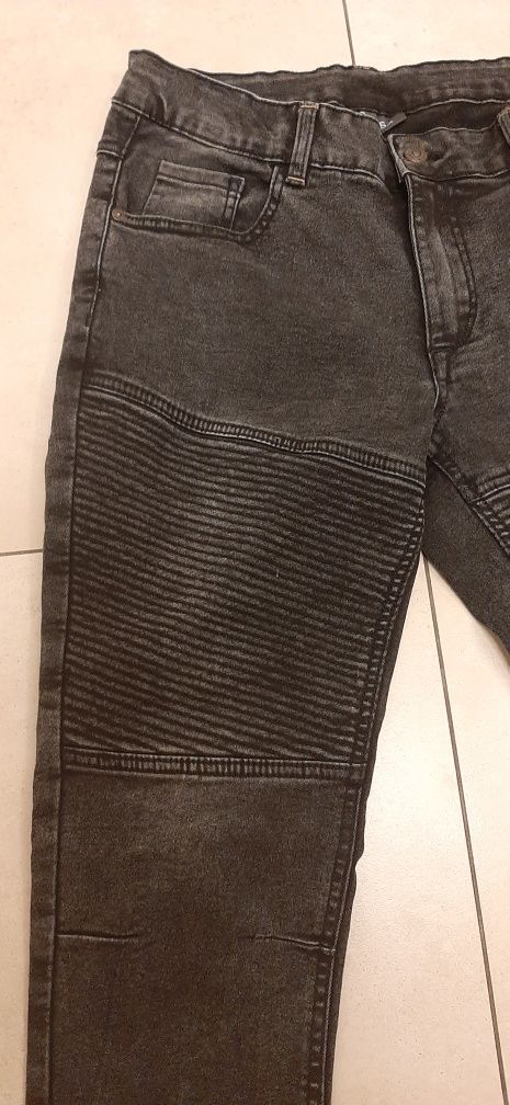 Spodnie jeansy Cool Club 164
