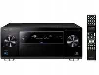 amplituner wzmacniacz do kina domowego 5.1 9.2 stereo Pioneer SC-LX75